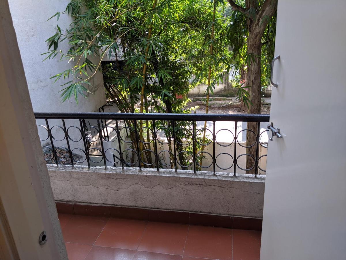 פונה Suryavilla Hotel מראה חיצוני תמונה