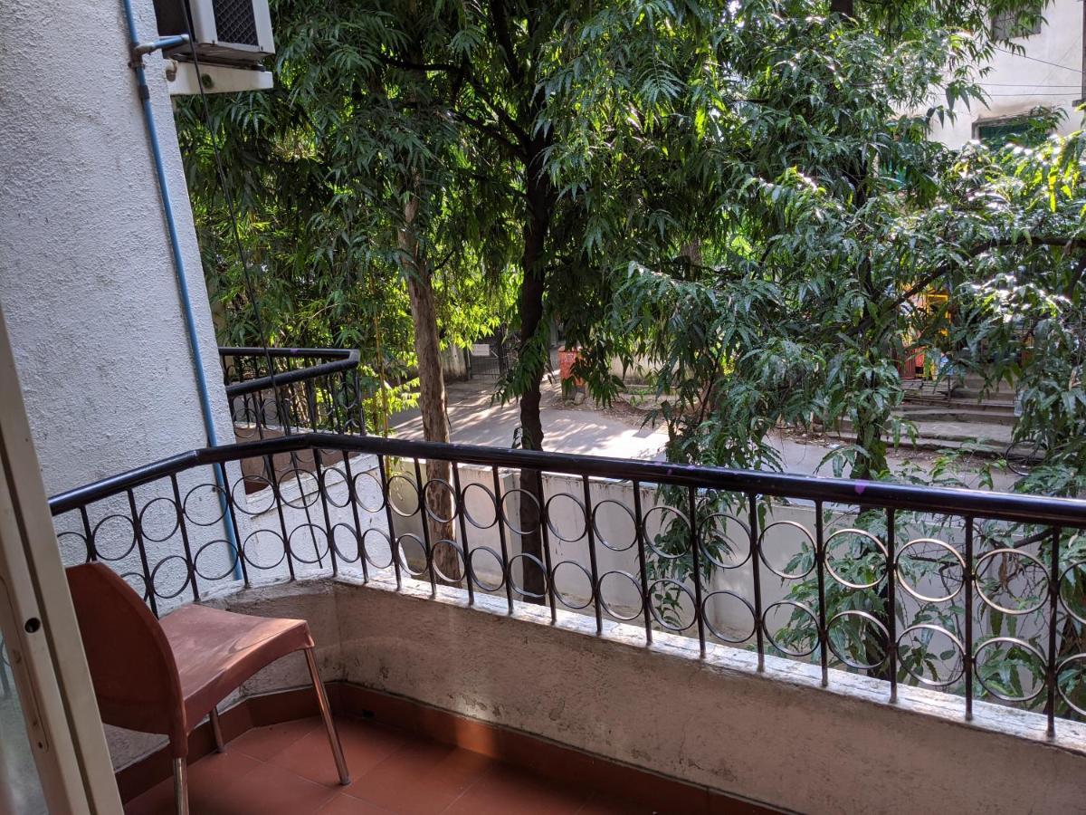 פונה Suryavilla Hotel מראה חיצוני תמונה