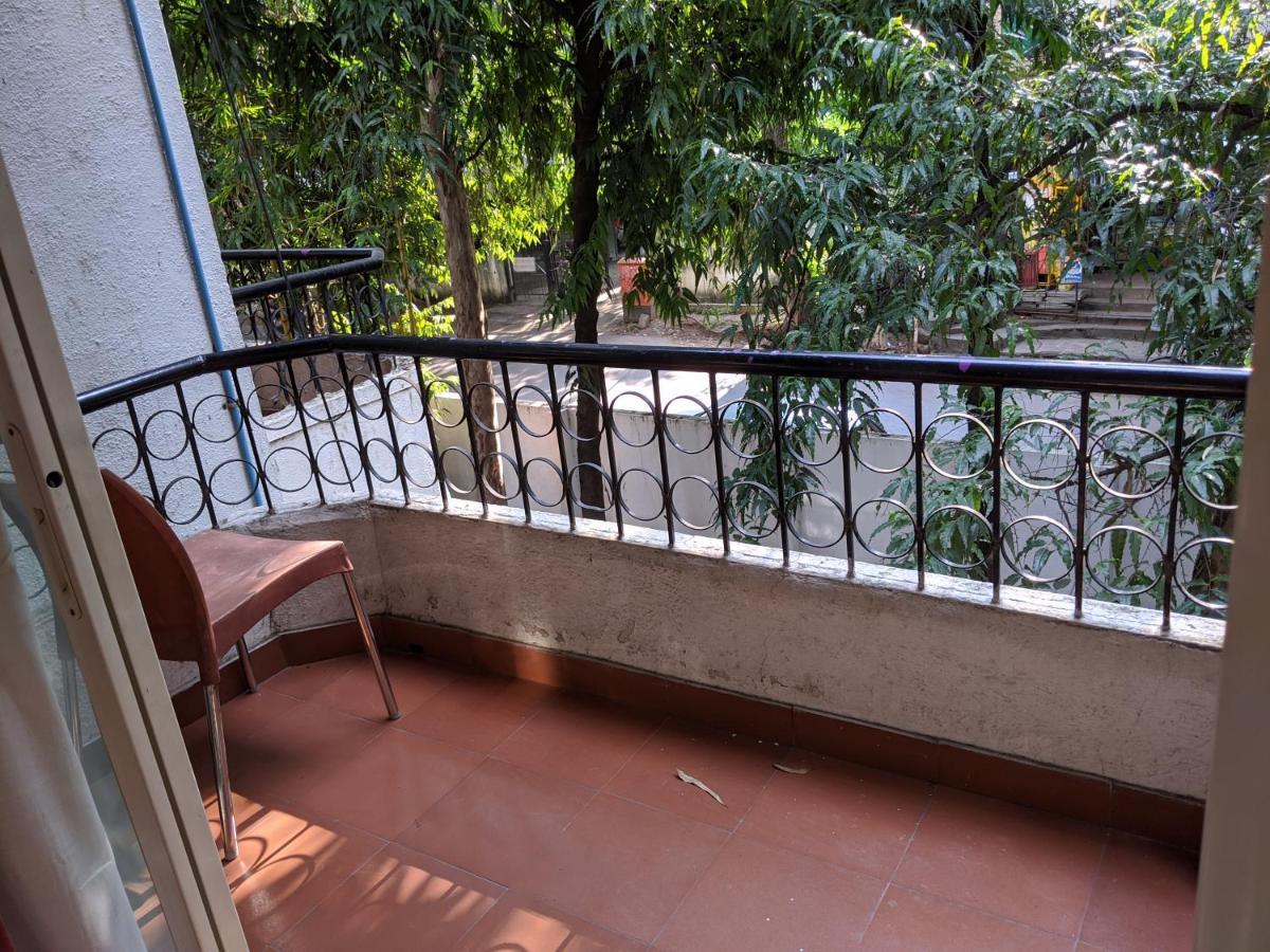 פונה Suryavilla Hotel מראה חיצוני תמונה